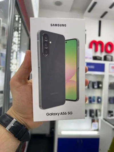 Samsung Galaxy 56 5G