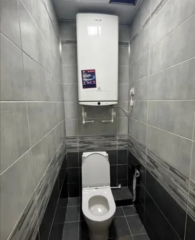 2-комн. квартира, 3 этаж, 70м², Шохмансур