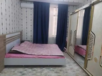 3-комн. квартира, 10 этаж, 85м², И. Сомони