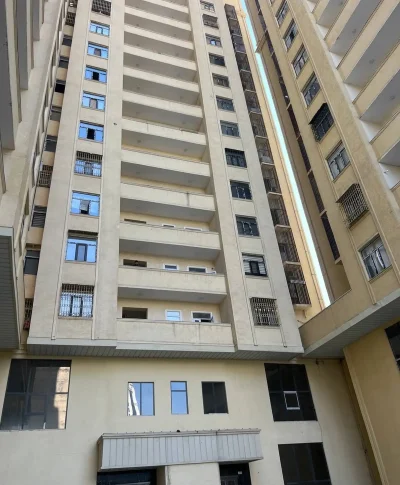 2-комн. квартира, 13 этаж, 75 м², Фирдавси