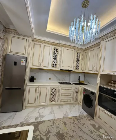 3-комн. квартира, 18 этаж, 117 м², Шохмансур Рубаруи вазорати наклиёт