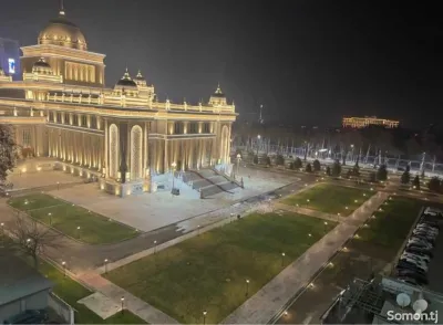 2-комн. квартира, 7 этаж, 85м², Сомони
