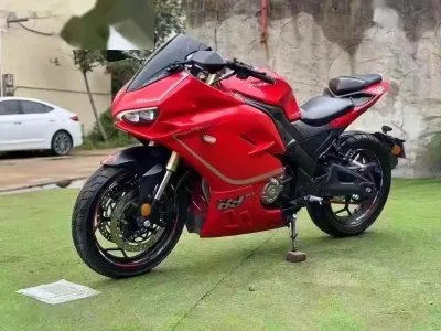 Мотоцикл Ducati