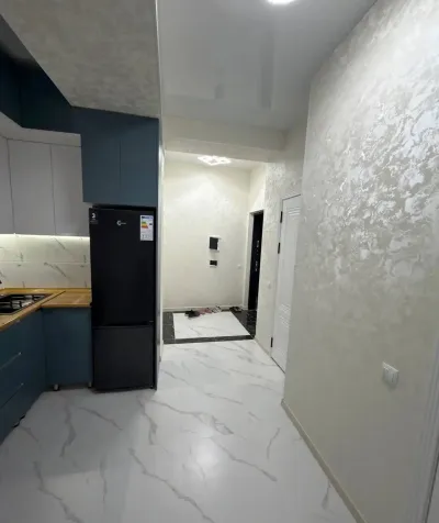 2-комн. квартира, 11 этаж, 60 м², 112мкр, Пайкар