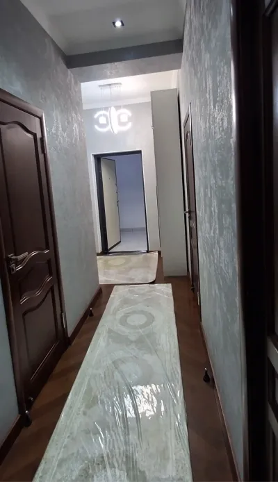 2-комн. квартира, 8 этаж, 70м², Сино