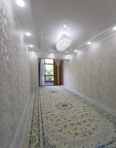 2-комн. квартира, 14 этаж, 93м², Шохмансур, Бухоро