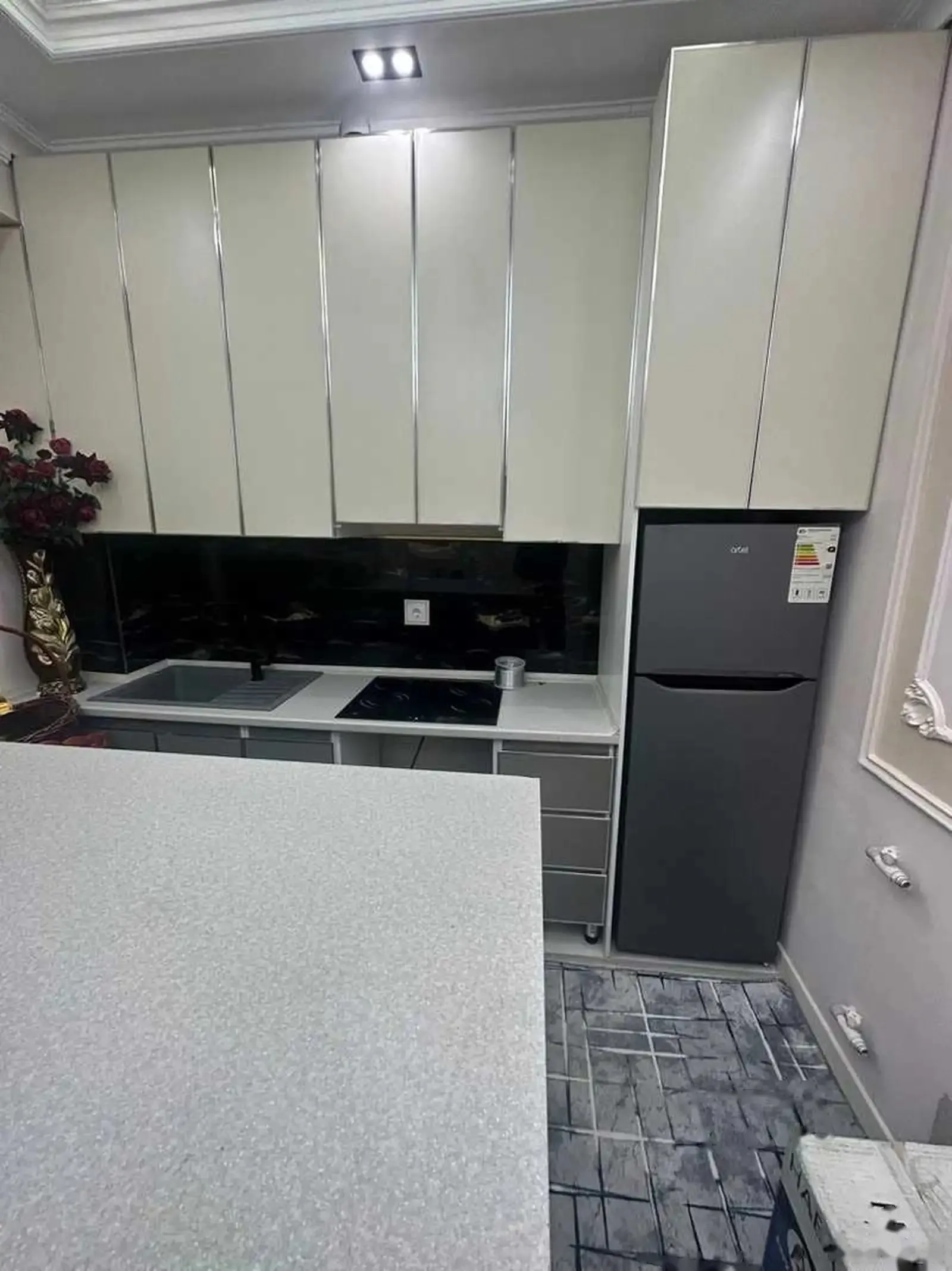 2-комн. квартира, 7 этаж, 70м², скорый
