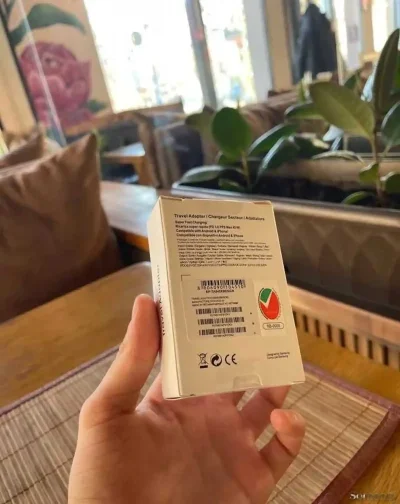 Зарядное устройство samsung 45w