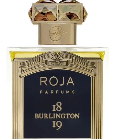 Духи Burlington 1819 Roja Dove