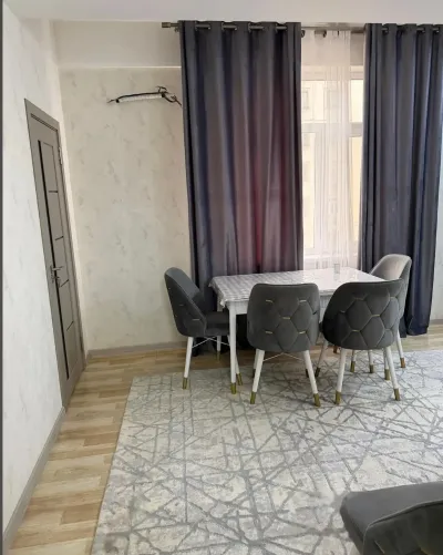 3-комн. квартира, 8 этаж, 93м², Сино, Зарнисор