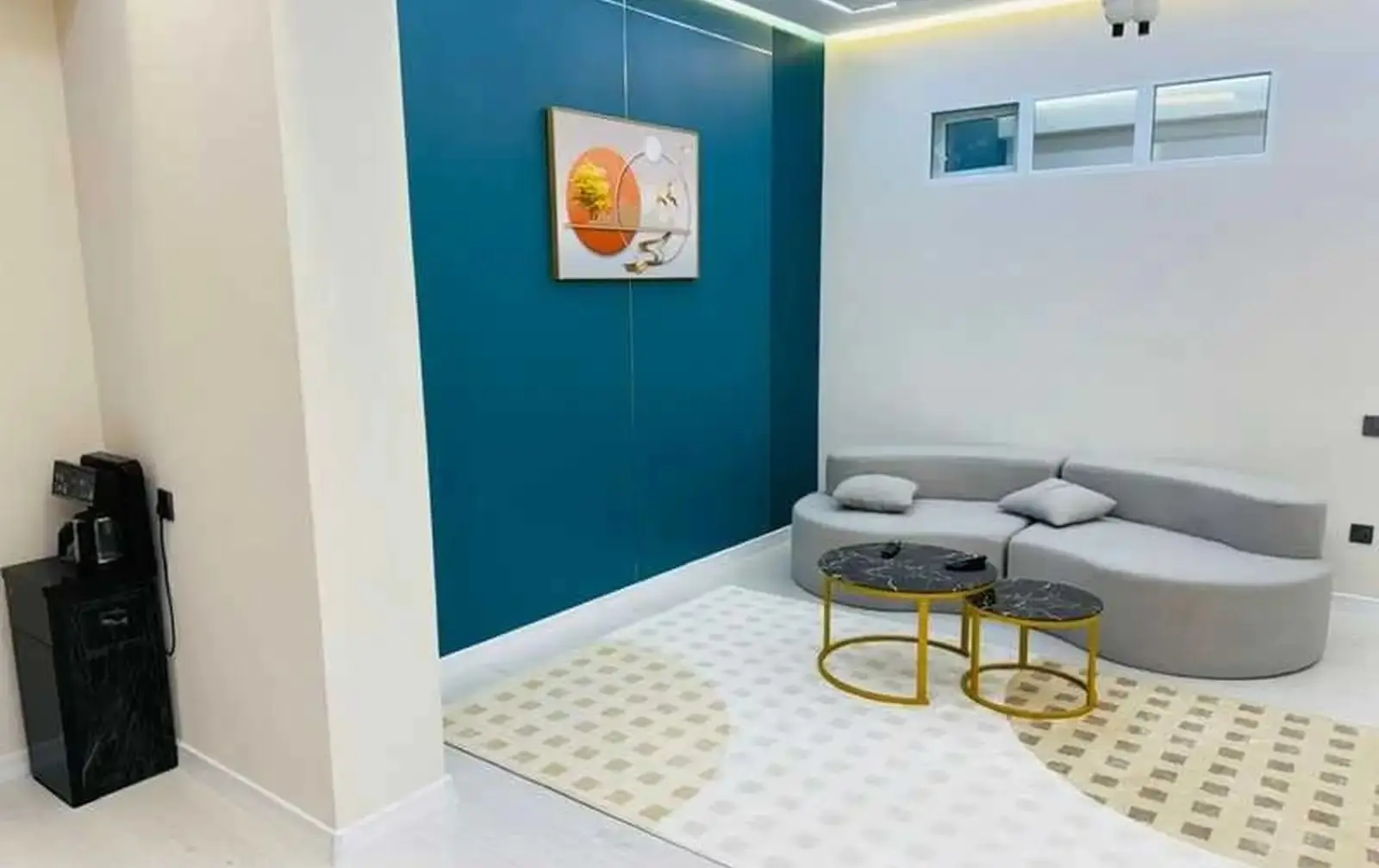2-комн. квартира, 10 этаж, 59м², И.Сомони