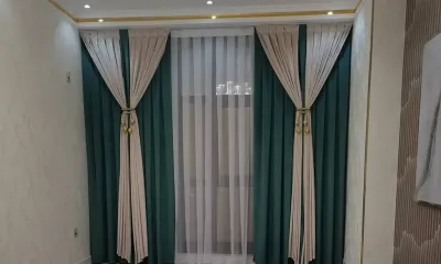 2-комн. квартира, 16 этаж, 55 м², Сино