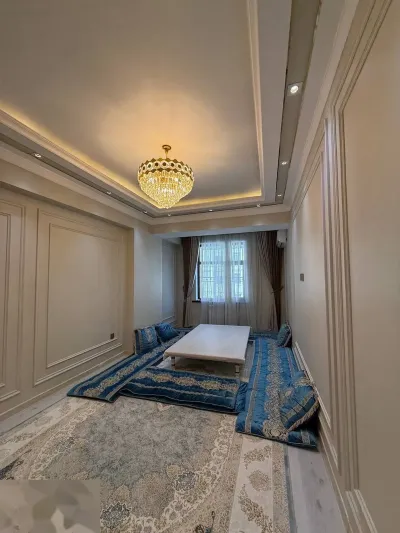 3-комн. квартира, 12 этаж, 80 м², Сино