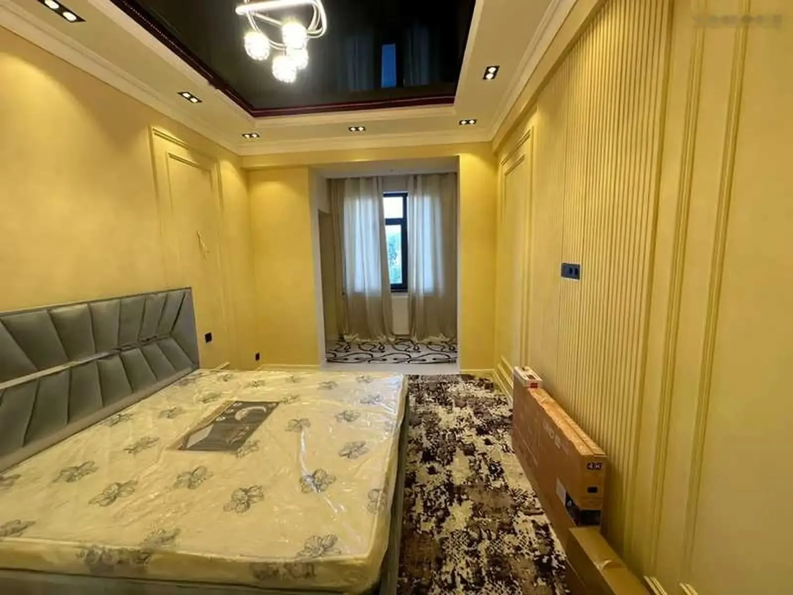 2-комн. квартира, 4 этаж, 62м², 4 дома