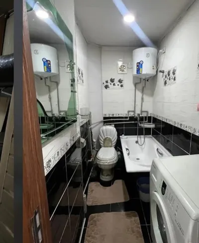 2-комн. квартира, 4 этаж, 42м², Сино