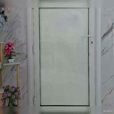 Дверь