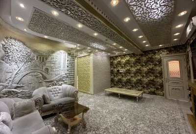 4-комн. квартира, 4 этаж, 151 м²,   112мкр