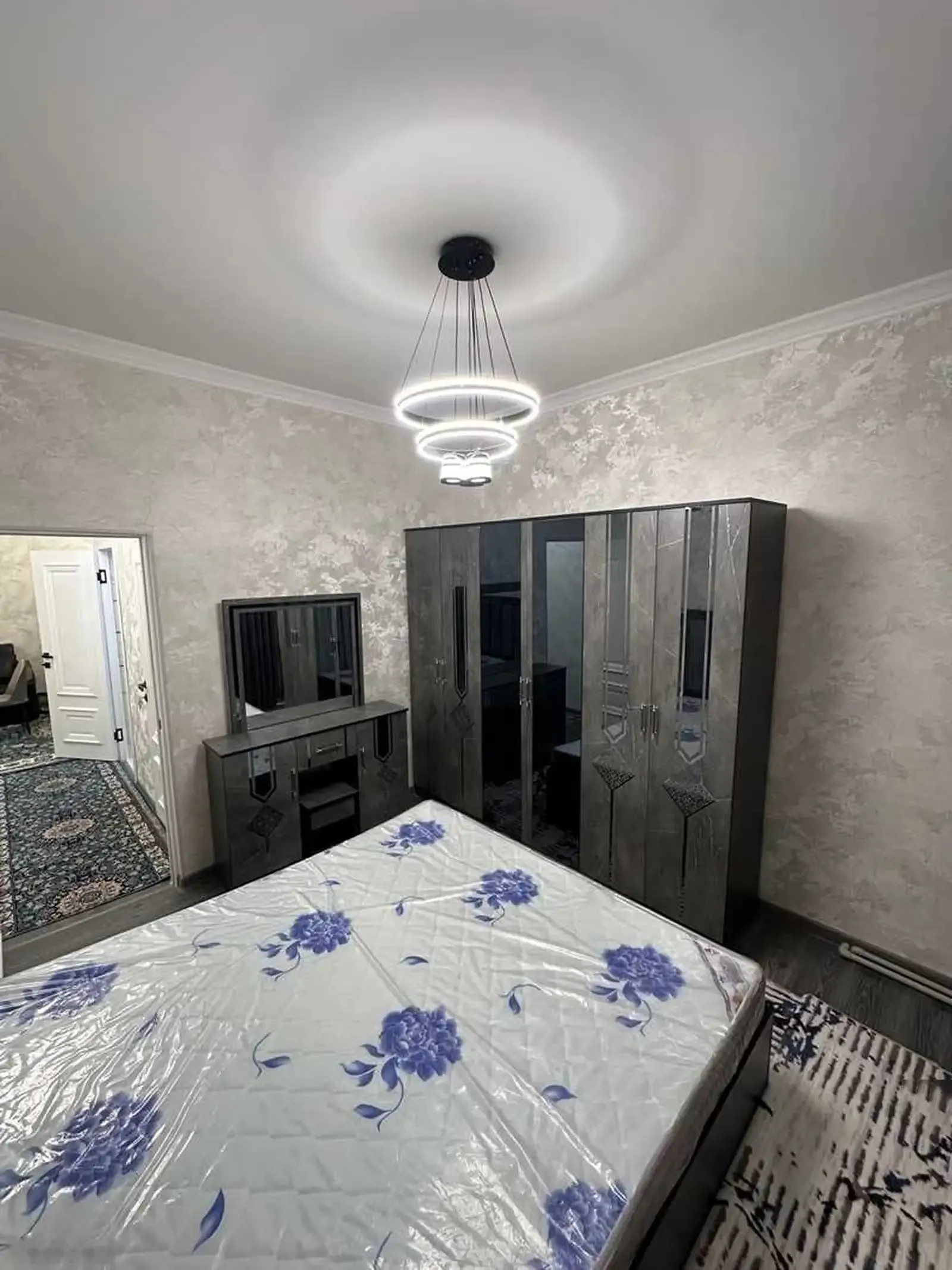 2-комн. квартира, 10 этаж, 80м², испечак