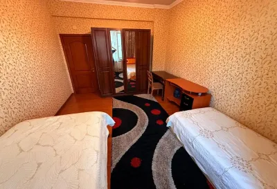 5-комн. квартира, 7 этаж, 161 м², Сино