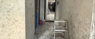 2-комн. квартира, 9 этаж, 40 м², Пушти 4 Дома