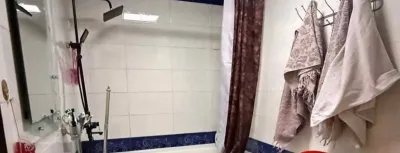 3-комн. квартира, 5 этаж, 82 м², Сино Казокон