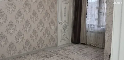 2-комн. квартира, 13 этаж, 64м², Шохмансур