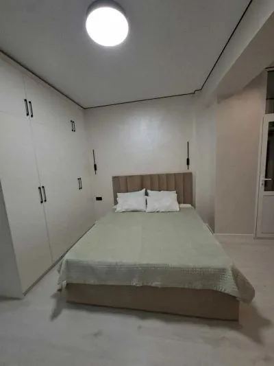 2-к квартира, 11 этаж, 67 м², Шохмансур, 4 дома