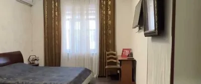5-комн. квартира, 12 этаж, 222 м², И Сомони