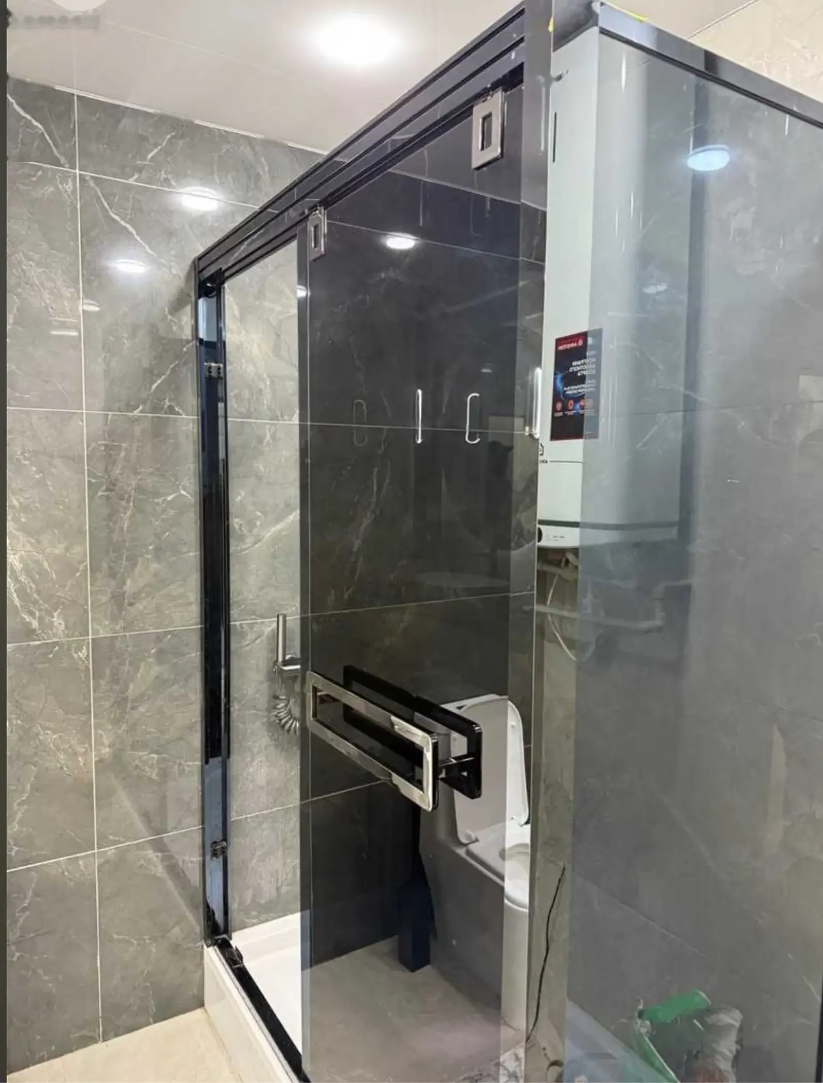 3-комн. квартира, 14 этаж, 120м², Домпечать