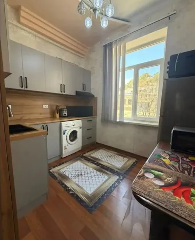 2-комн. квартира, 2 этаж, 70м², Сельхоз