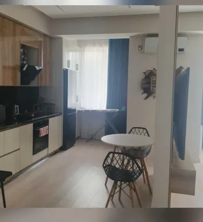 2-комн. квартира, 5 этаж, 60м², Шохмансур