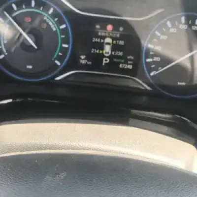 Kia Optima, 2014 — миниатюра 10