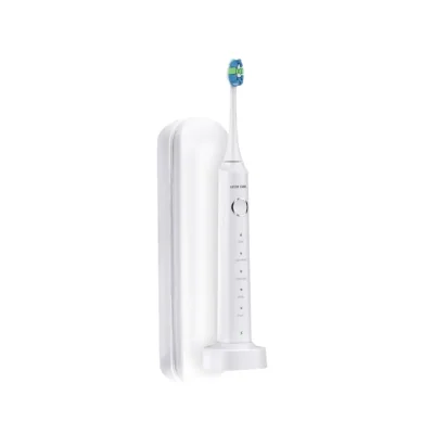 Электрическая зубная щетка Green Lion Smart Brush Rechargeable Toothbrush белый