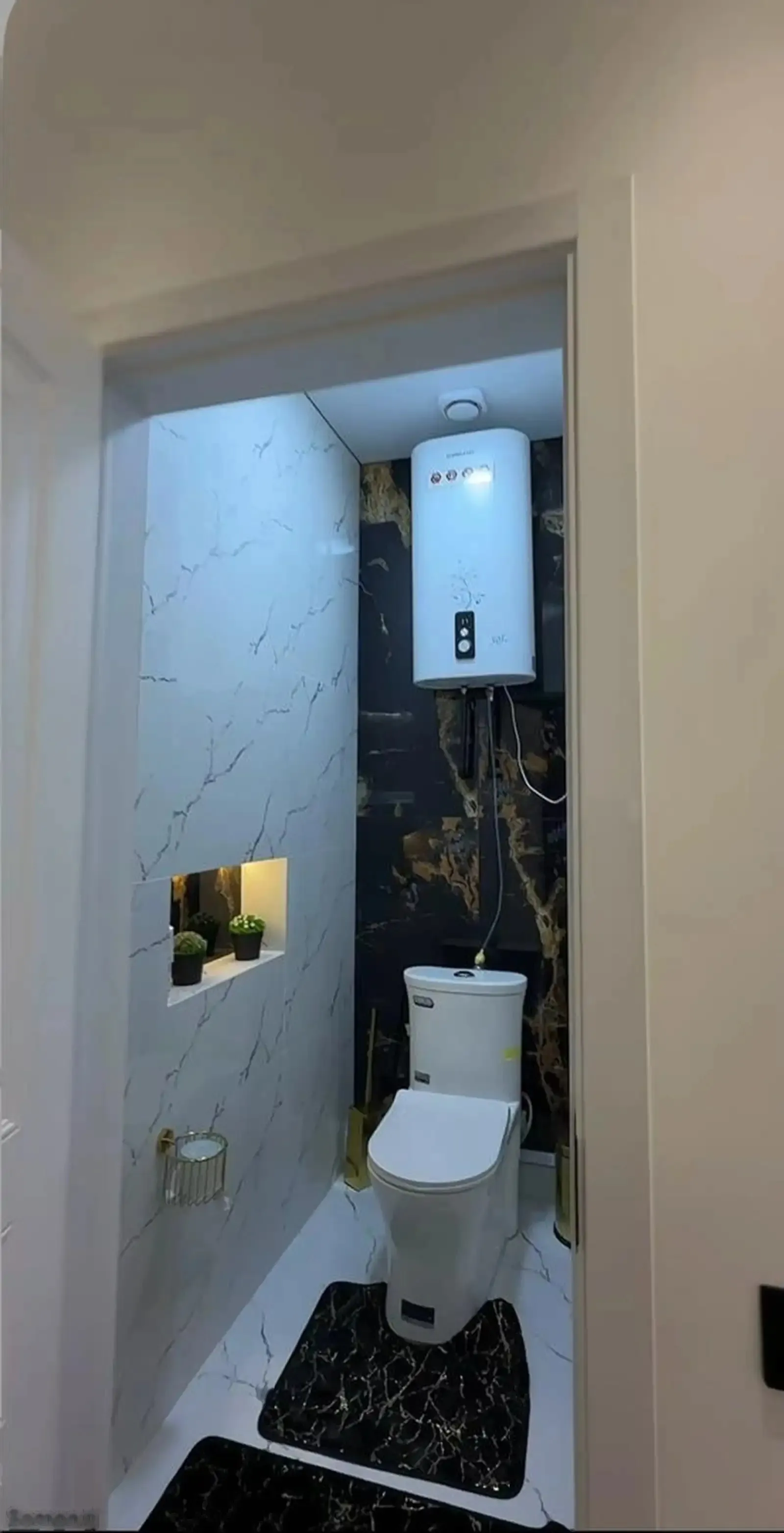 2-комн. квартира, 5 этаж, 75м², Исмоили Сомони