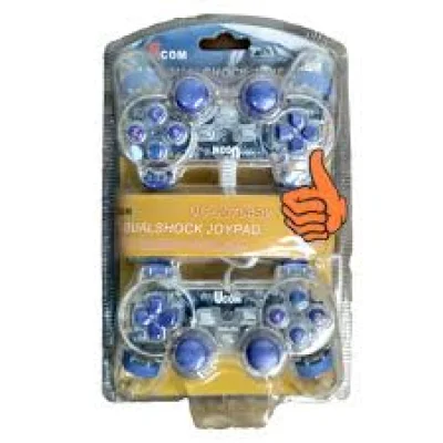 Проводные джойстики Ucom UC-JS704S2 для ПК 2шт