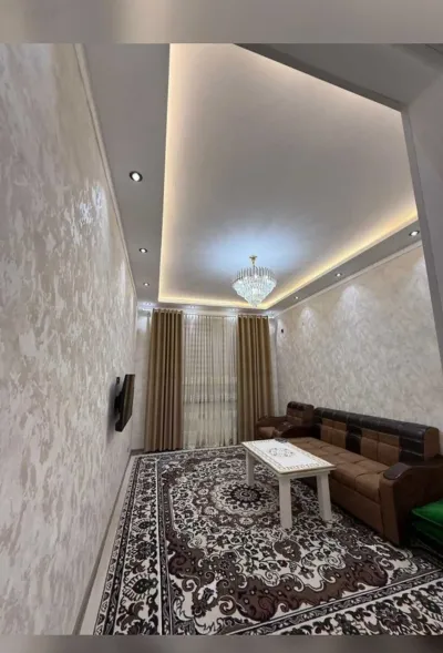 2-комн. квартира, 3 этаж, 68м², шохмансур