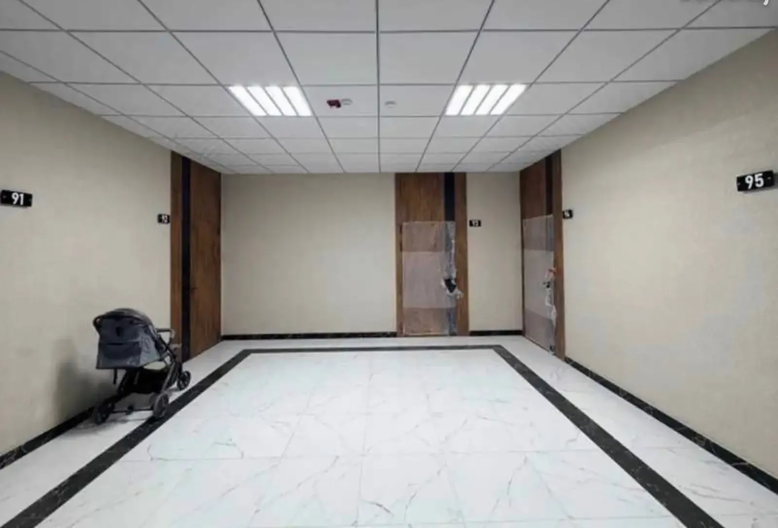 2-комн. квартира, 9 этаж, 65 м², Сино