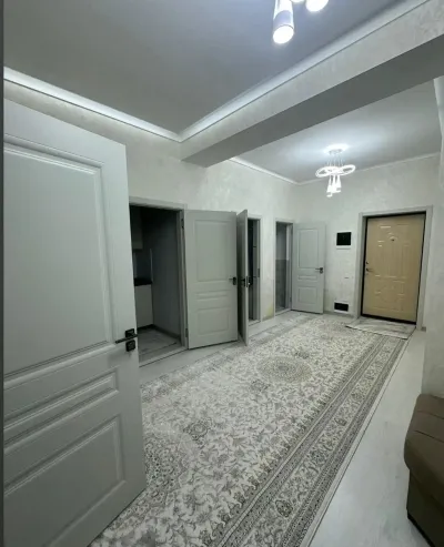 2-комн. квартира, 3 этаж, 65м², фирдавси