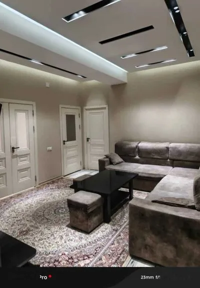 3-комн. квартира, 11 этаж, 105м², сомони мехргон УИД