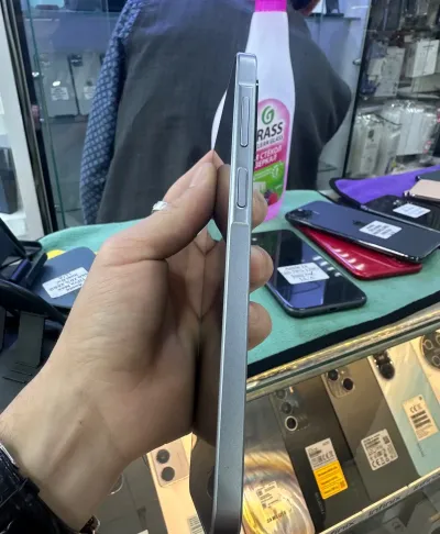 Samsung Galaxy A17 128 gb