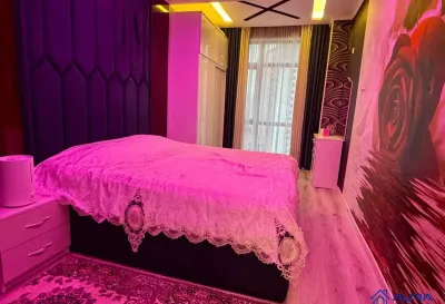 2-комн. квартира, 15 этаж, 63 м², Сино