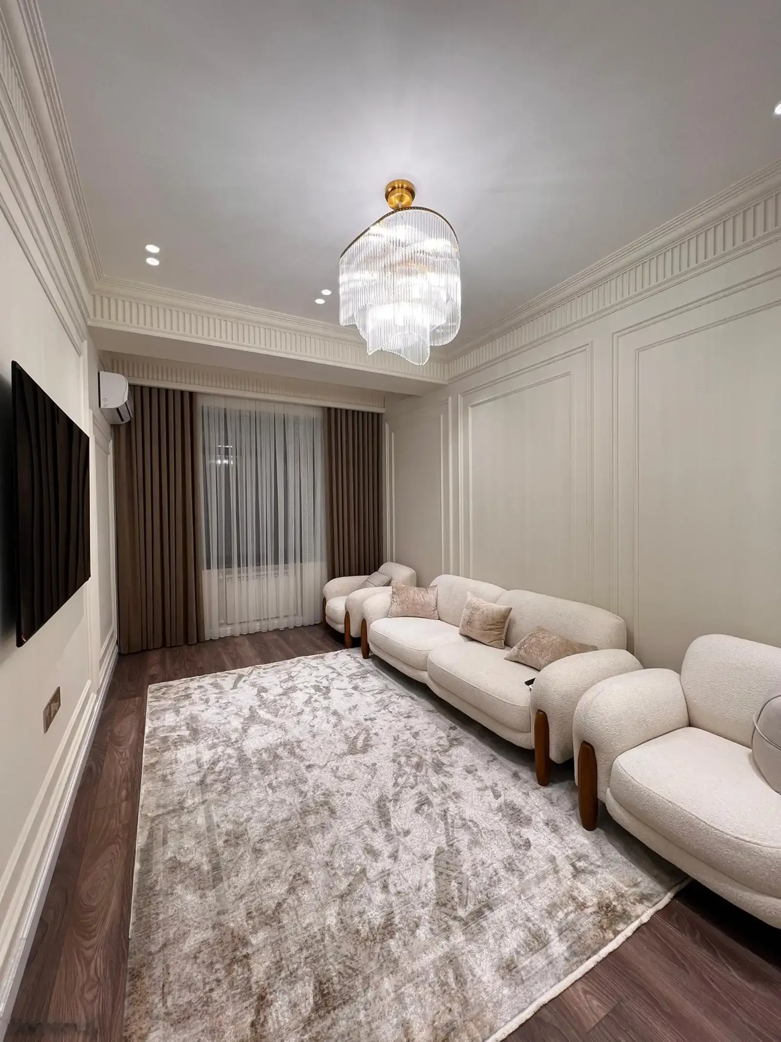 2-комн. квартира, 14 этаж, 63 м², Перекрёсток Сельхозинститута