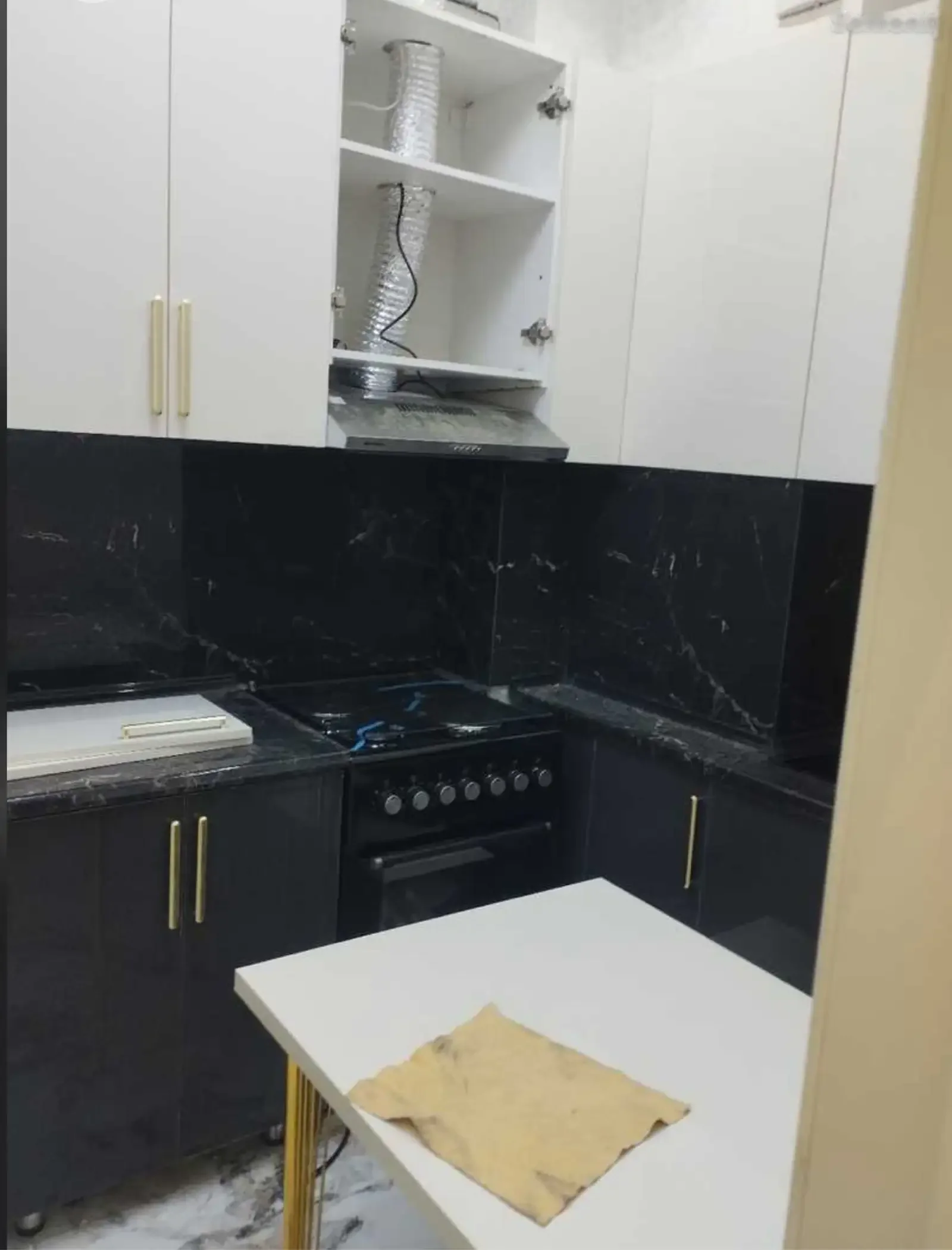 2-комн. квартира, 11 этаж, 70м², Чулочка Шохмансур