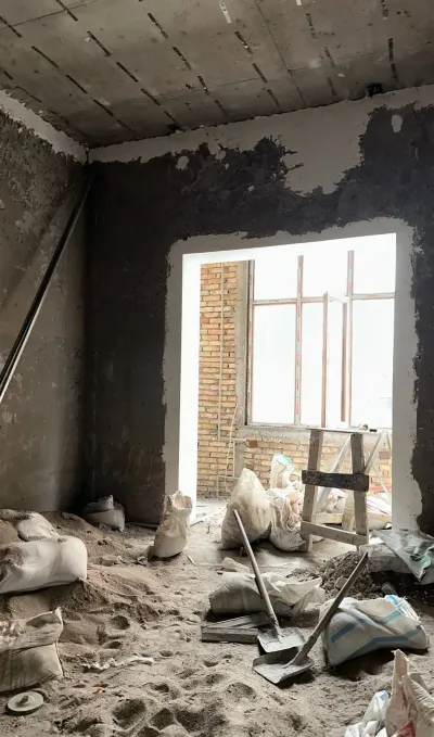 3-комн. квартира, 3 этаж, 126 м², Сомони
