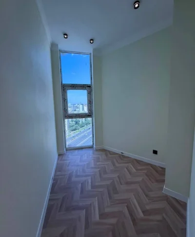 3-комн. квартира, 13 этаж, 116 м², Сино