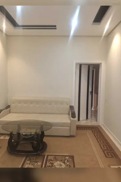 2-комн. квартира, 13 этаж, 52м², шохмансур