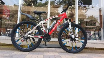 Скоростной Велосипед престиж