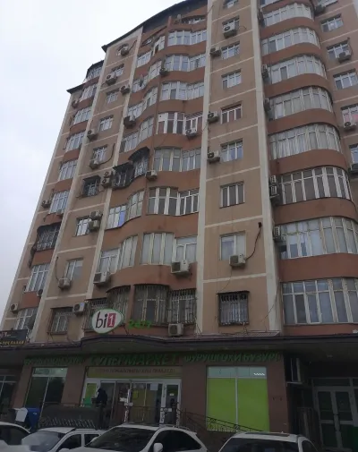 3-к квартира