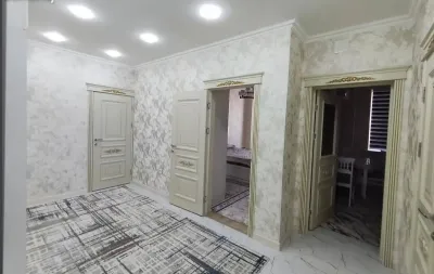2-комн. квартира, 10 этаж, 92м², Сино