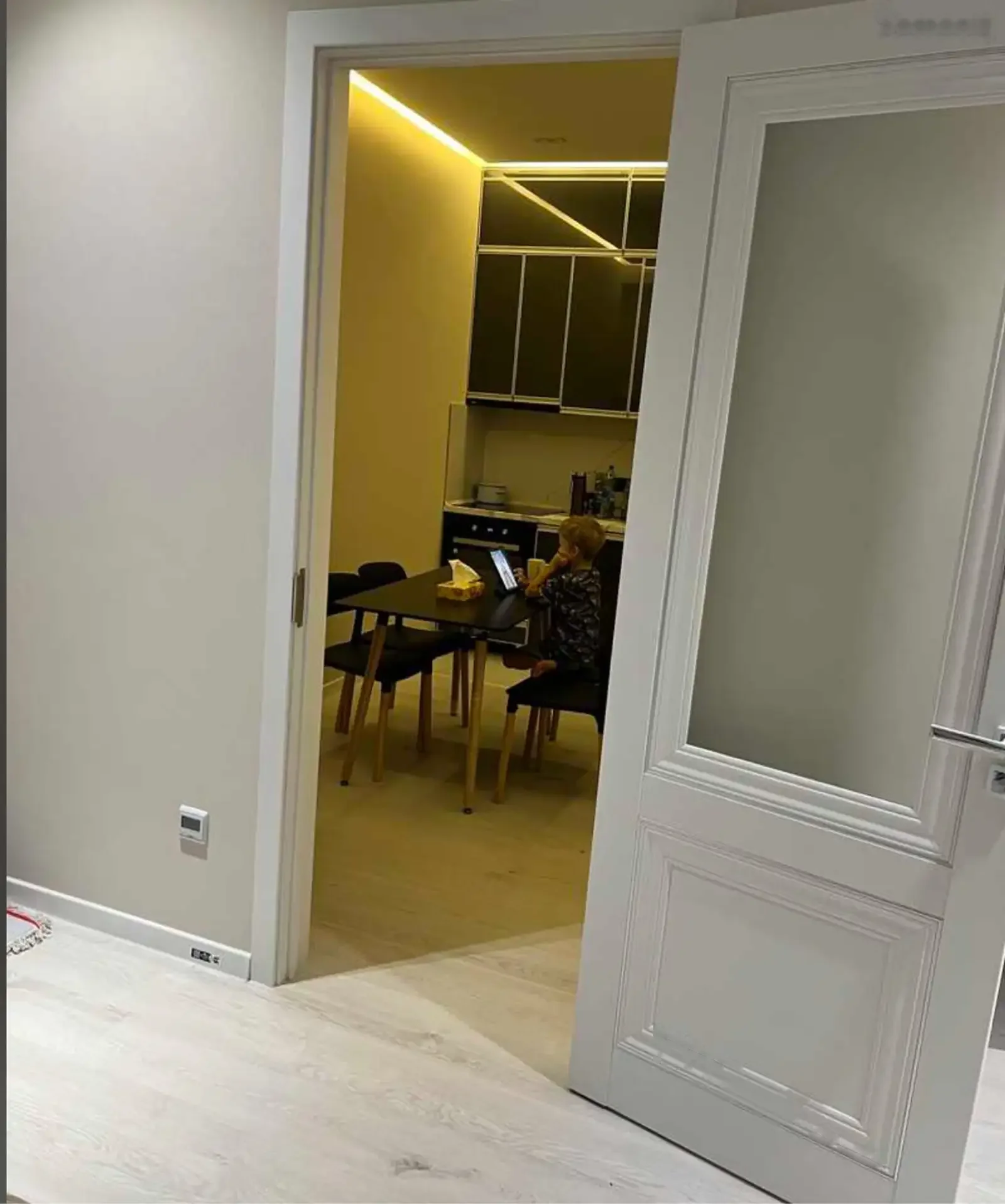 2-комн. квартира, 4 этаж, 91м², Цум